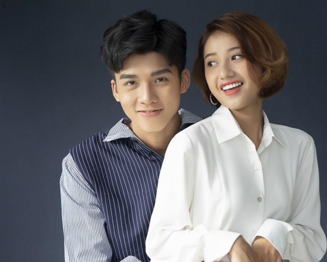 Tiểu sử Sơn Soho có tên đầy đủ là Nguyễn Hoàng Sơn sinh năm 1995 tại An Giang