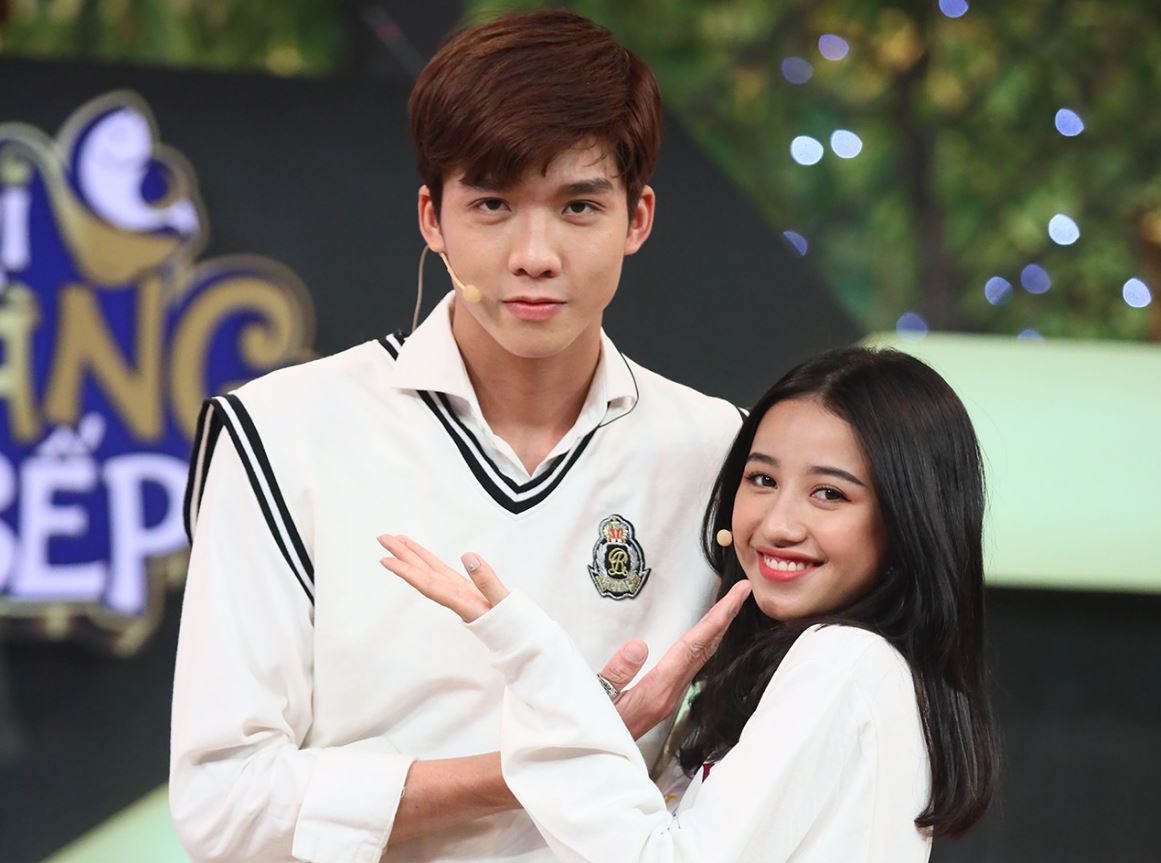 Tiểu sử Sơn Soho từng giành giải Quán quân trong cuộc thi Nam vương thanh lịch