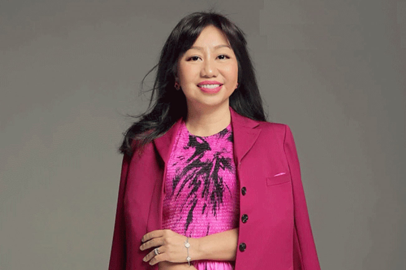 Tiểu sử Tô Thụy Diễm Quyên sinh năm 1968 là chuyên gia giáo dục, nhà sáng lập, CEO InnEdu