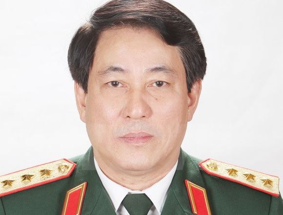 Lương Cường được mệnh danh là Đại tướng Quân đội nhân dân Việt Nam