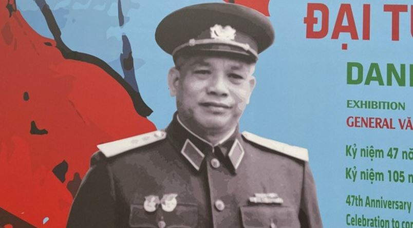 Đồng chí đã được cử làm thư ký Ban Thường trực Liên đoàn lao động Hà Nội năm 1939