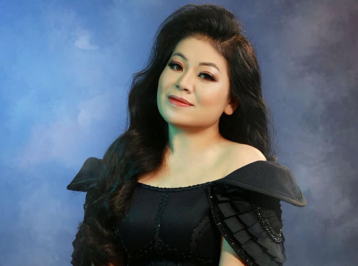 Tiểu sử Anh Thơ từng đổ vỡ hôn nhân sau 8 năm chung sống với chồng cũ