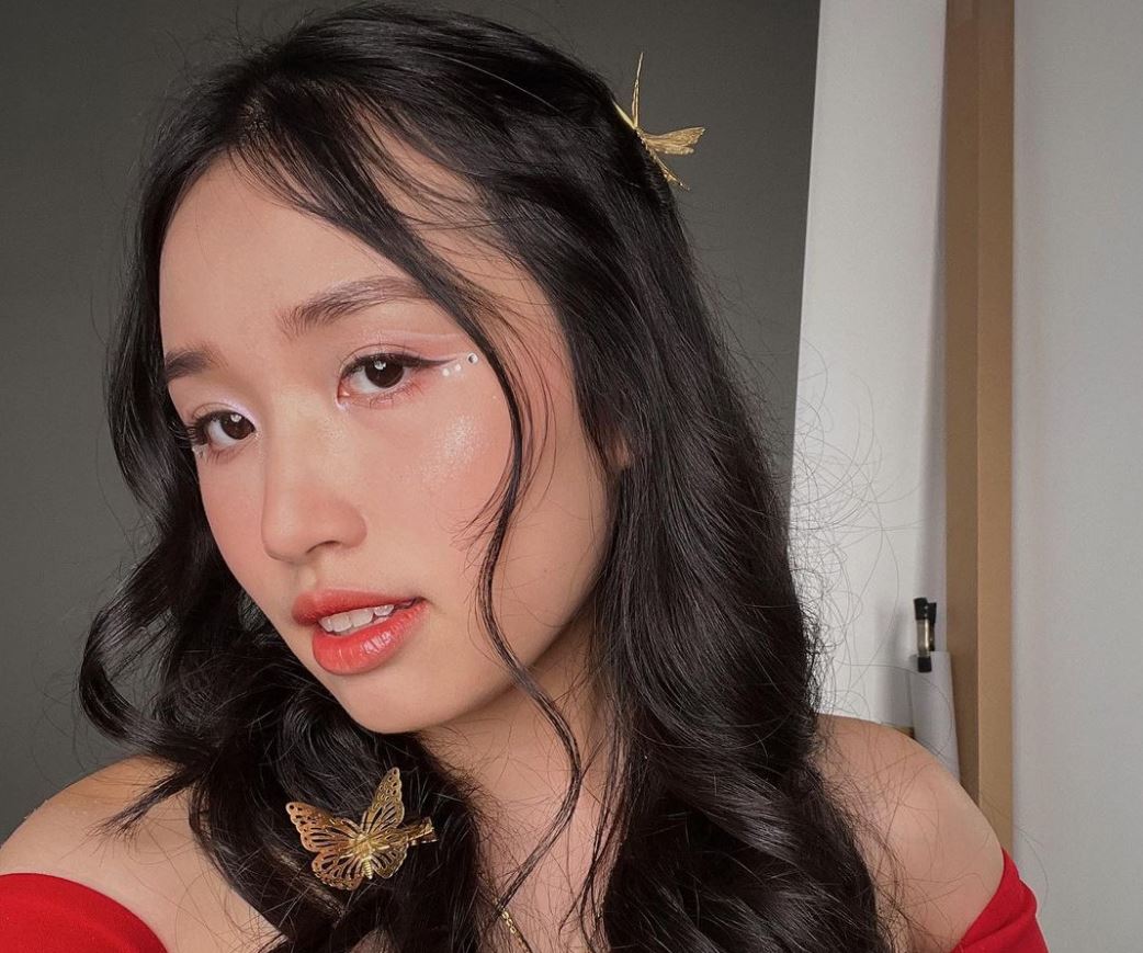Tiểu sử Jenny Huỳnh được đề cử giải WeChoice Award hạng mục “Gương mặt GenZ nổi bật”