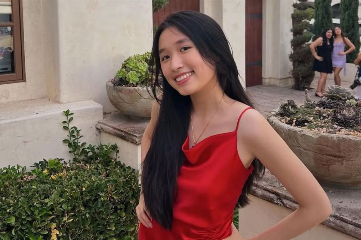 Thu nhập đáng ngưỡng mộ của Jenny Huỳnh
