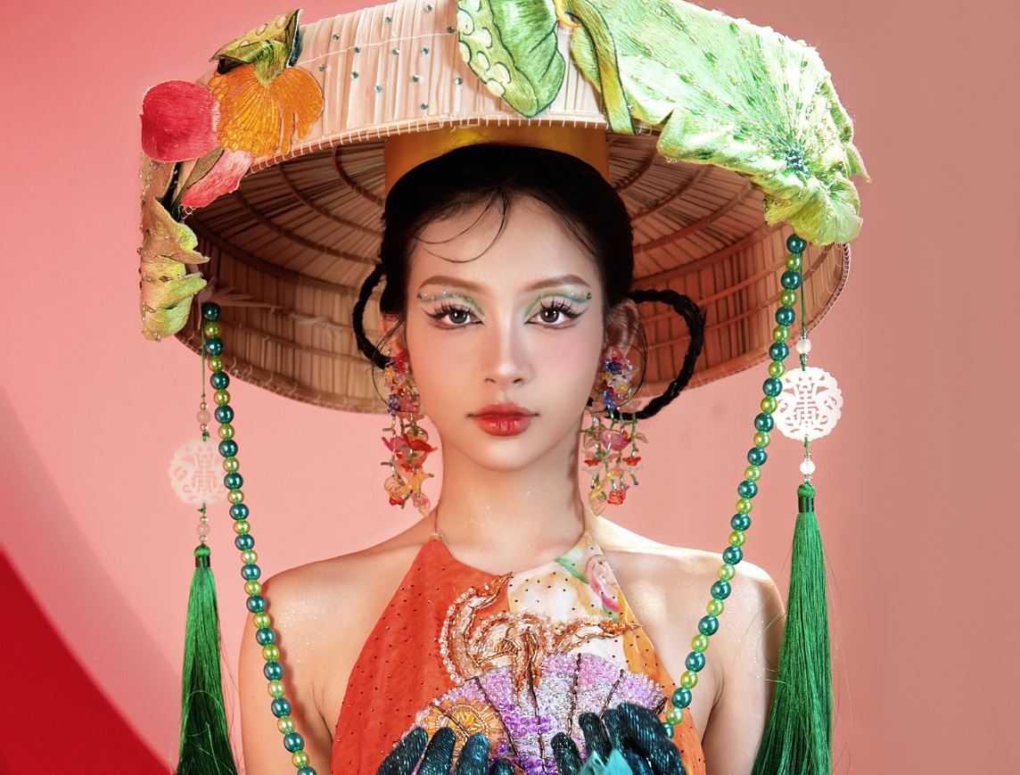 Tiểu sử Bạch Ngọc Anh Thư hay còn gọi là Bnat sinh năm 1999 tại thành phố Hồ Chí Minh