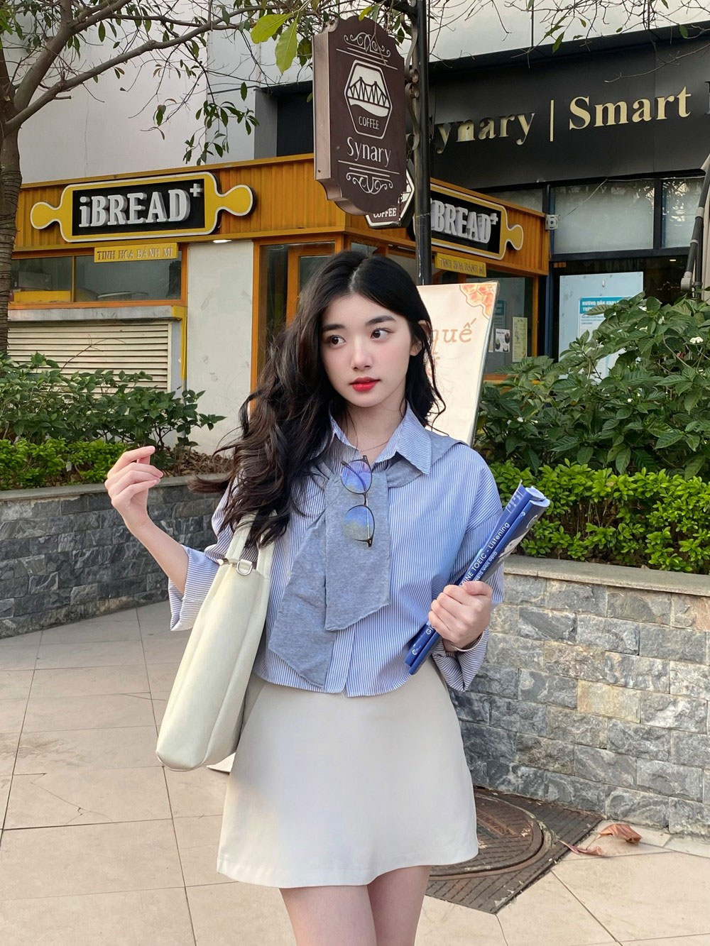 Nhan sắc vạn người mê của 