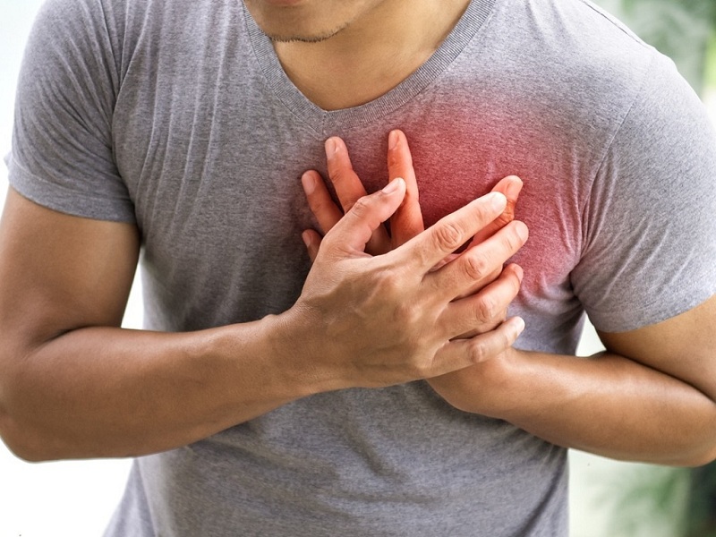Ngưng tim ngoại viện là gì?