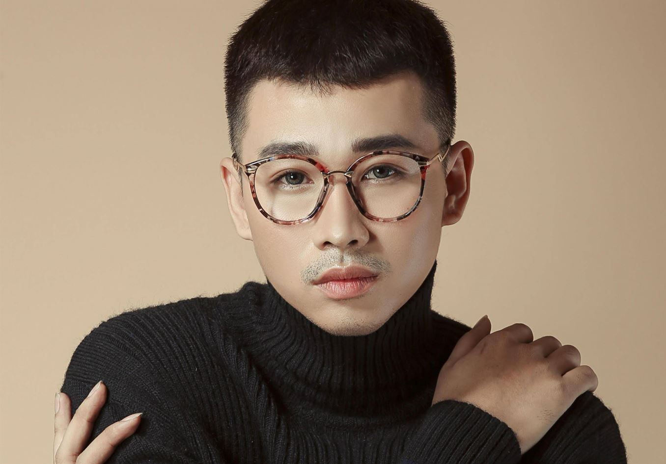 Tiểu sử Hải Triều sinh năm 1991 đến từ Bến Tre, Việt Nam