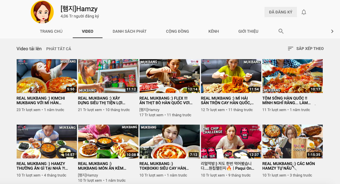Nguyên nhân Hamzy bị cư dân mạng xứ Trung tẩy chay