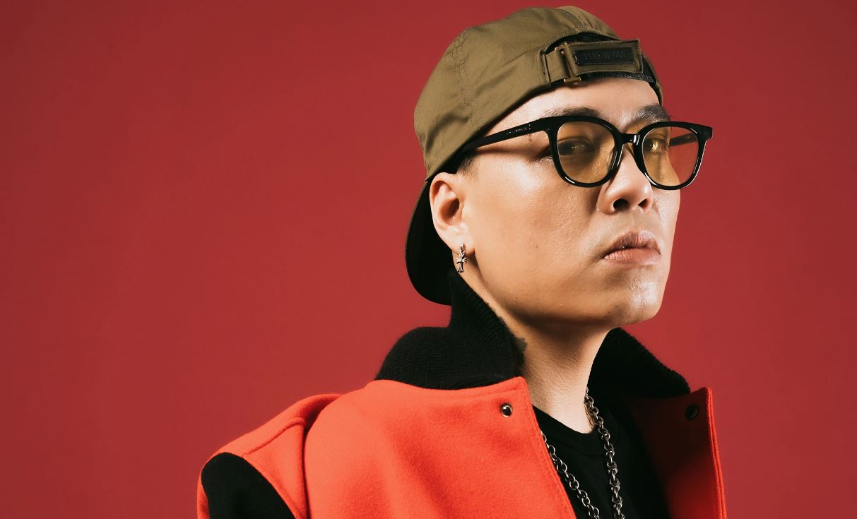Tiểu sử LK - Lil’ Knight có tên thật Nguyễn Quang Hưng sinh ngày 12/05/1983 tại Hà Nội