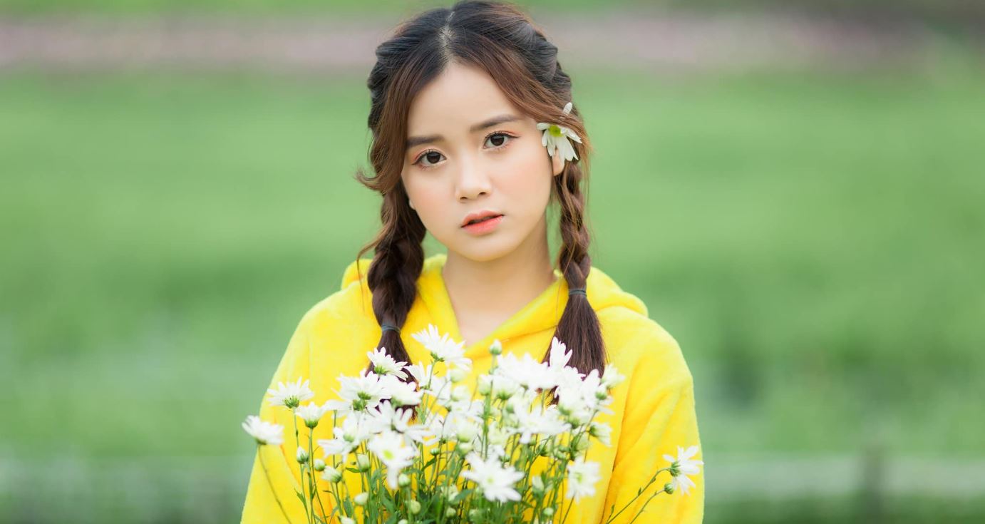 Tiểu sử Nguyễn Ngọc Ánh sinh năm 1998 đến từ Phú Thọ, Việt Nam