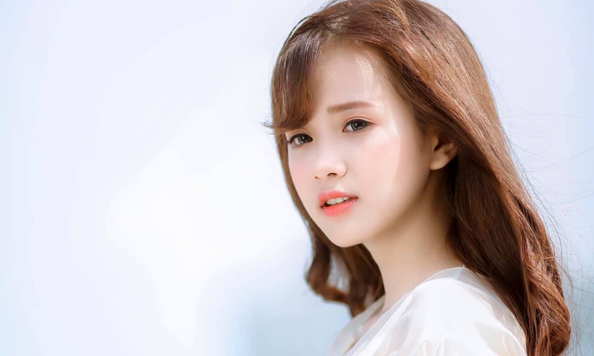 Tiểu sử Nguyễn Ngọc Ánh từng theo học khoa tiếng Trung tại trường Đại học Hà Nội