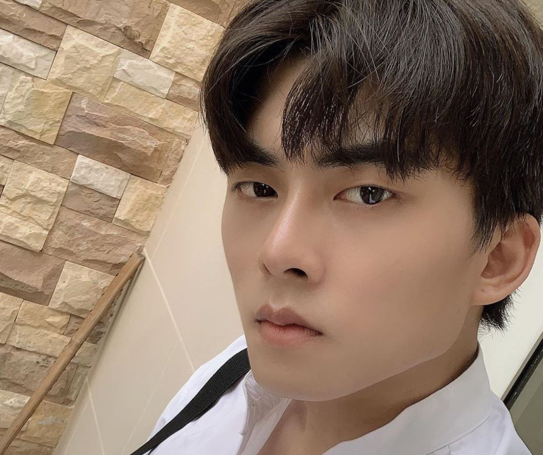 Tiểu sử Phạm Thế Thịnh sinh ngày 1/8/1994 đến từ Lạng Sơn, Việt Nam