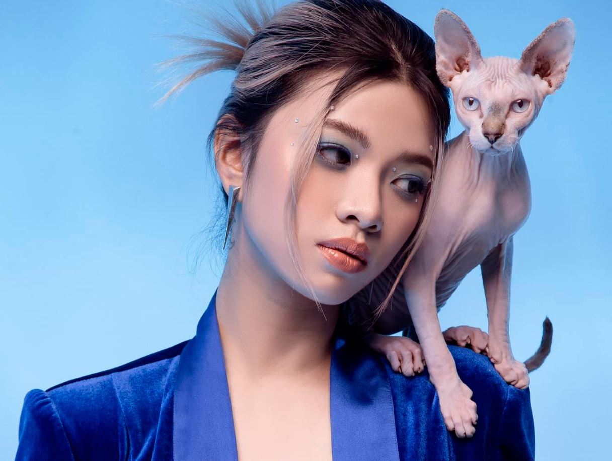 Tiểu sử Vũ Phụng Tiên sinh ngày 4 tháng 3 năm 1999 đến từ Khánh Hòa