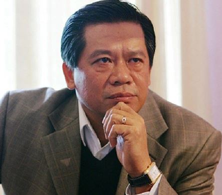 Lê Kiên Thành là chính trị gia nổi tiếng người Việt Nam
