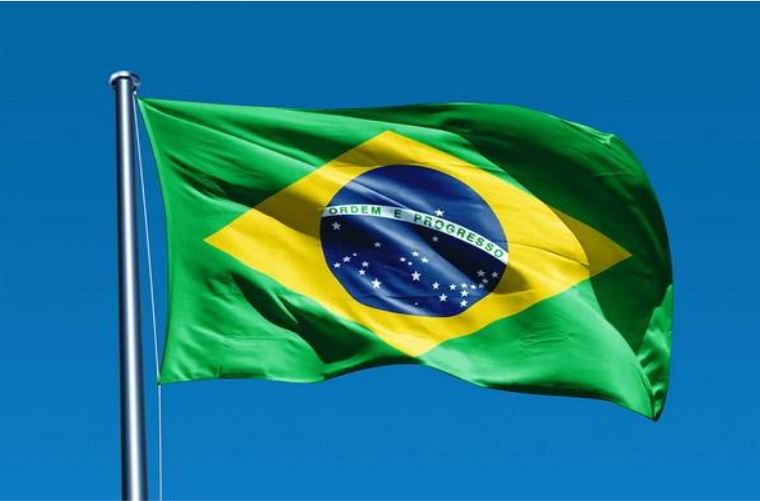 Lịch sử hình thành và phát triển của quốc kỳ Brazil