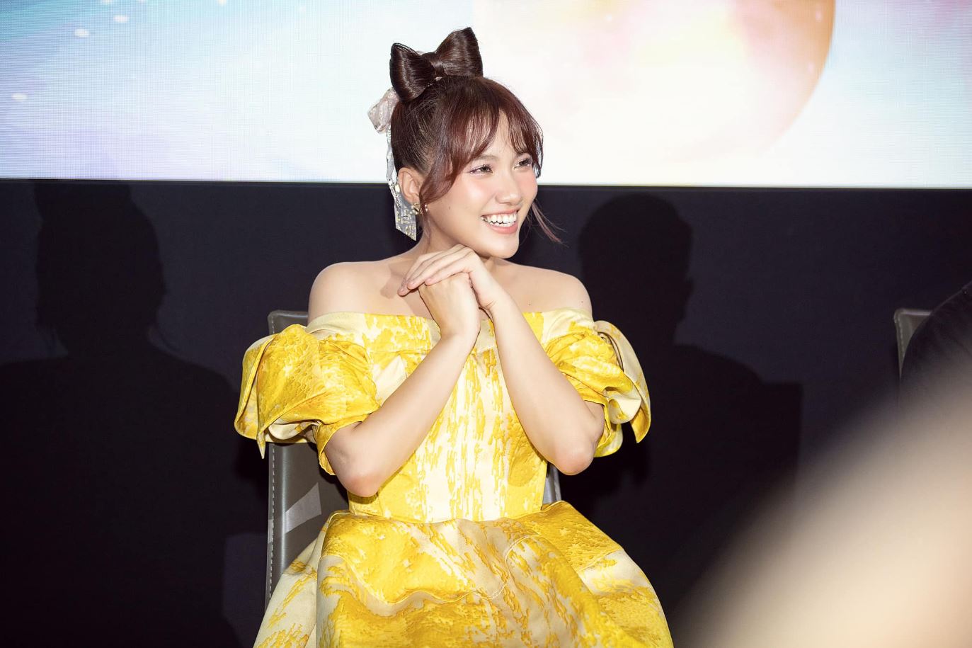 Tiểu sử Emma Nhất Khanh từng đạt giải nhì HEC Korea Festival 2014
