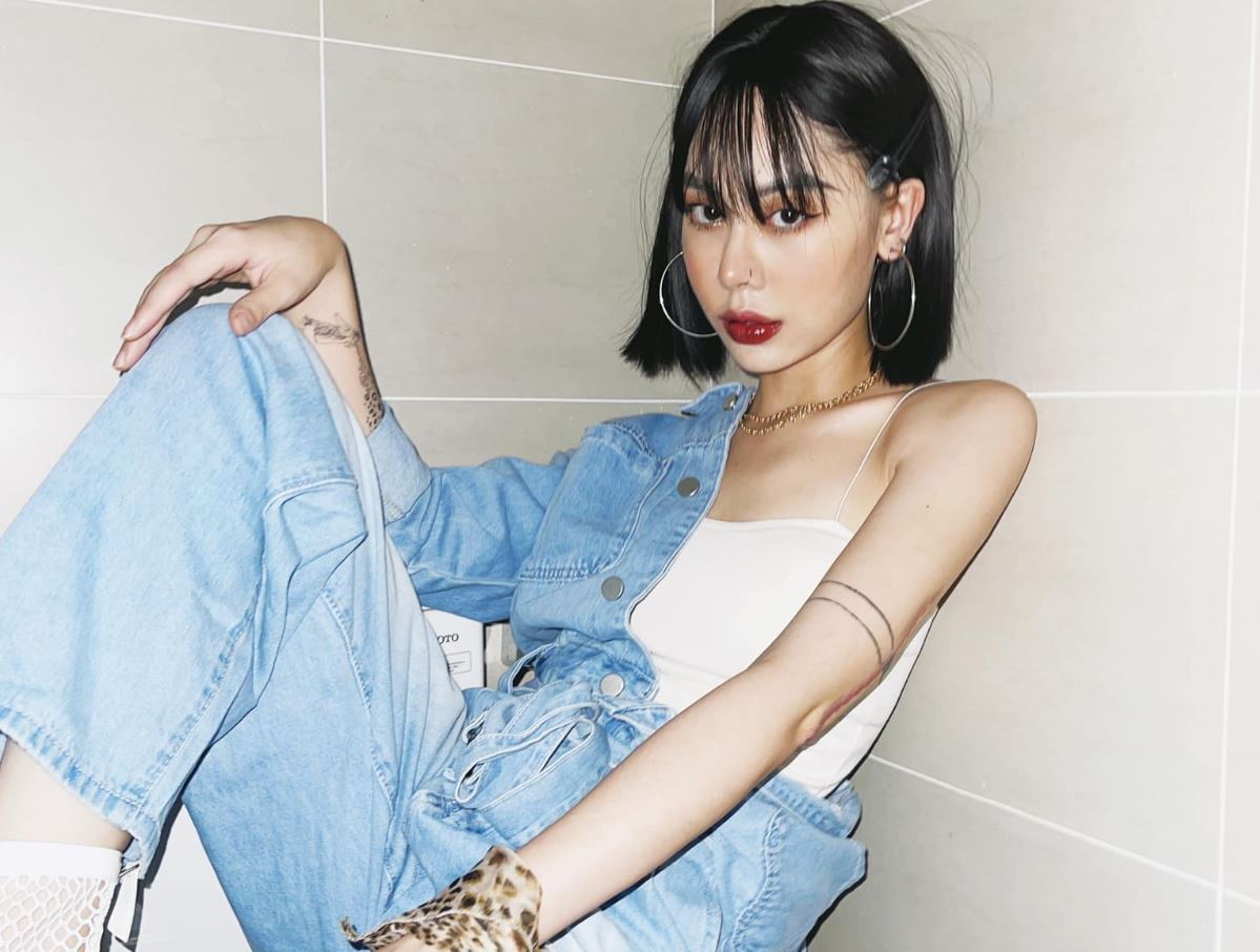 Tiểu sử Mai Âm Nhạc nổi tiếng & được nhiều người biết đến qua chương trình Rap Việt