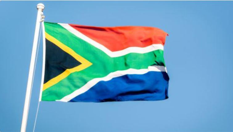 Ý nghĩa biểu tượng của sắc màu trên quốc kỳ Nam Phi