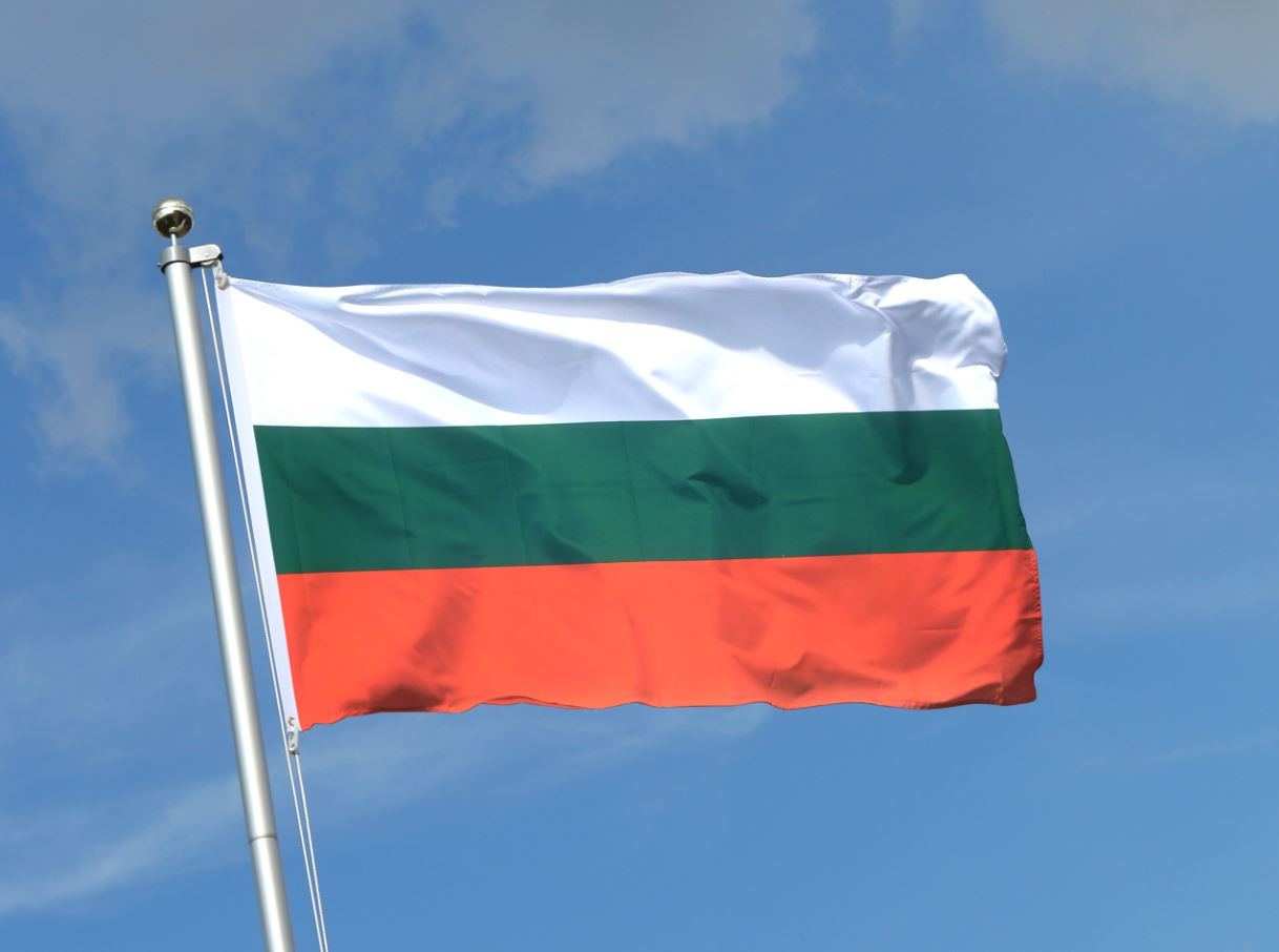 Ý nghĩa cờ Bulgaria phản ánh lịch sử và đoàn kết của ba khu vực quan trọng