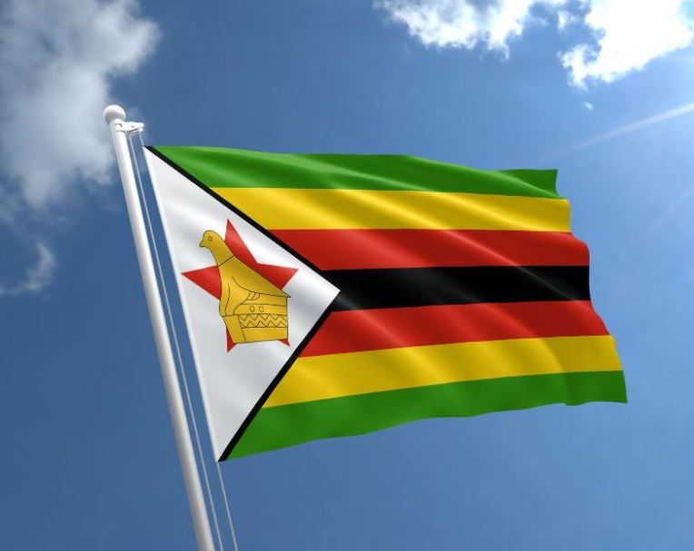 Lịch sử hình thành lá cờ Zimbabwe qua các thời kỳ