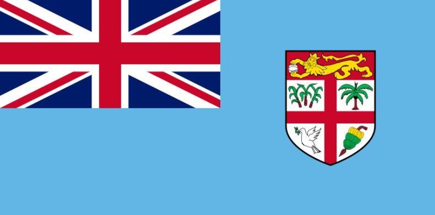 Lịch sử lá cờ Fiji qua các thời kỳ Lịch sử lá cờ Fiji qua các thời kỳ