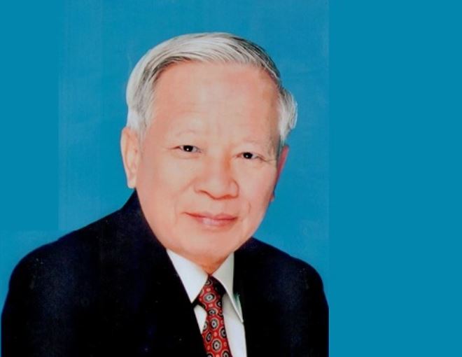 Nguyễn Côn là một trong những chính trị gia nổi tiếng tại Việt Nam