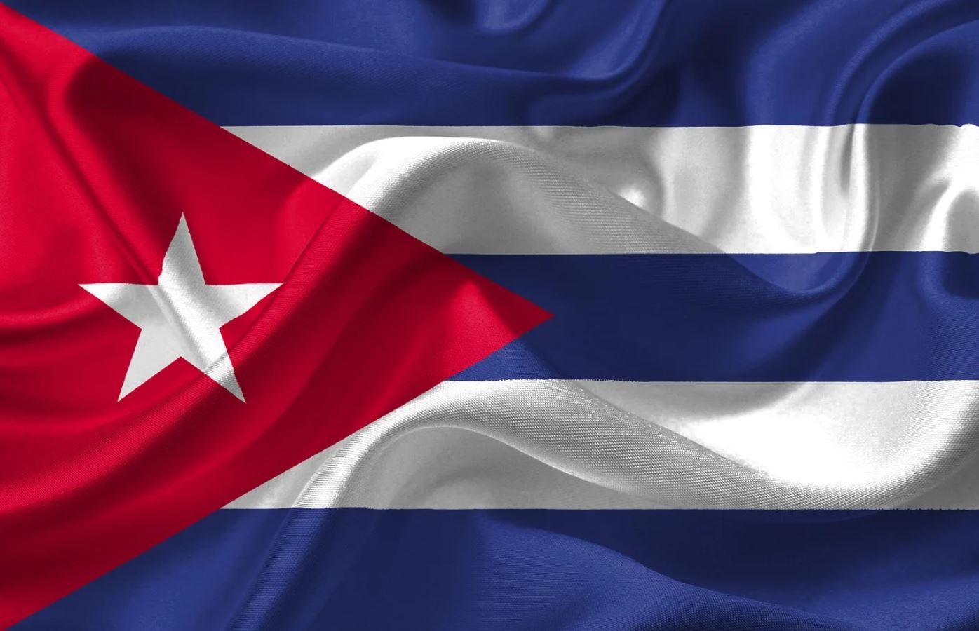 Ý nghĩa cờ Cuba qua các sọc và hình tam giác đại diện cho sự đoàn kết