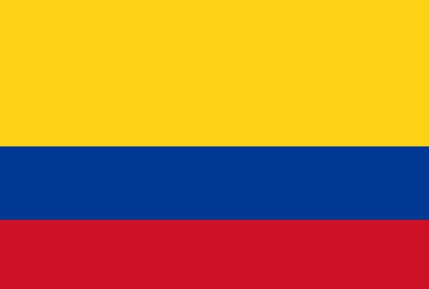 Lịch sử cờ Colombia: Biểu tượng của tinh thần dân tộc
