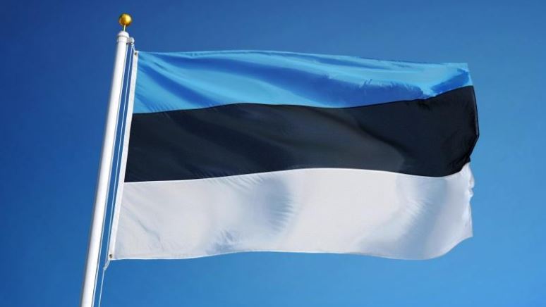 Lịch sử hình thành cờ Estonia và những dấu ấn văn hoá