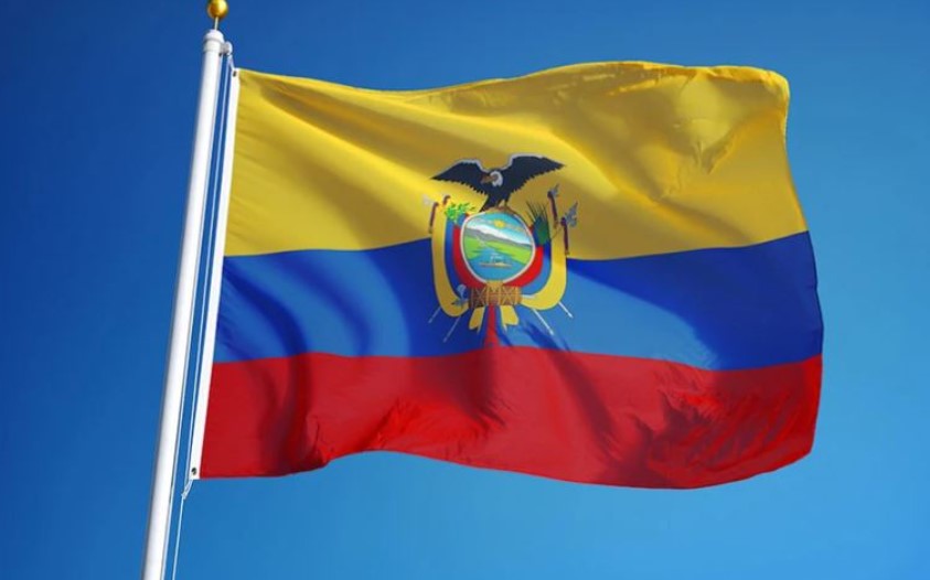 Ý nghĩa cao quý của cờ Ecuador trong lòng dân tộc