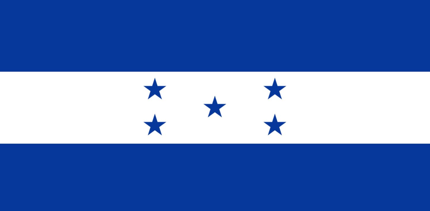Ý nghĩa cờ Honduras thể hiện lòng kiên cường và khát vọng tự do của người dân quốc gia này