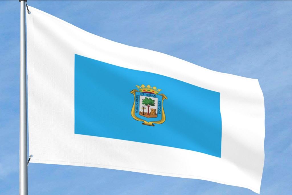 Ý nghĩa cờ Huelva phản ánh những giá trị quý báu của người dân, cùng những bước tiến vững chắc