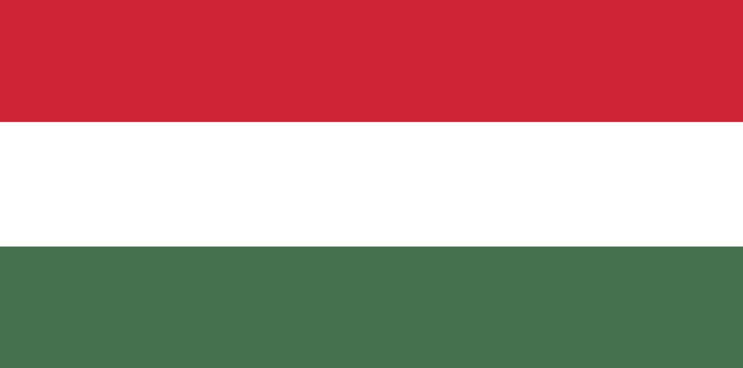 Ý nghĩa quốc kỳ Hungary gắn liền với lịch sử, truyền thống và những chiến thắng oanh liệt
