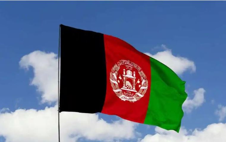 Ý nghĩa thiêng liêng ẩn chứa trong cờ Afghanistan