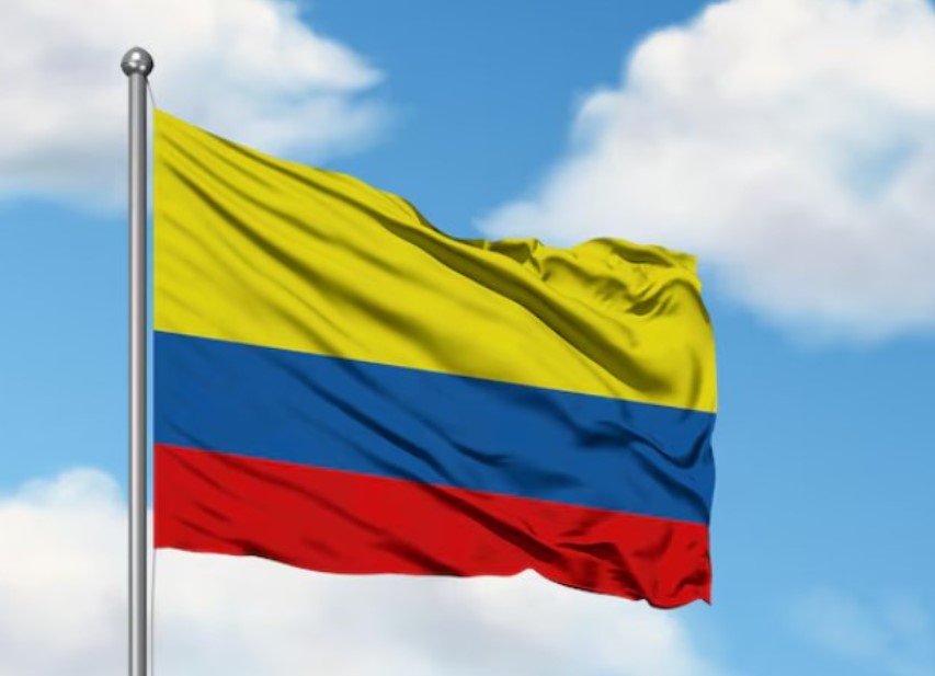 Ý nghĩa thiêng liêng ẩn chứa trong cờ Colombia