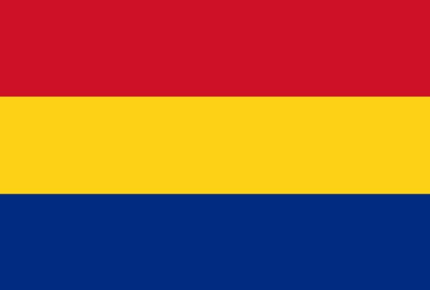Ý nghĩa thiêng liêng của lá cờ Romania