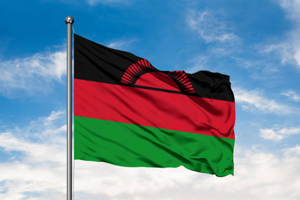Lịch sử hình thành quốc kỳ Malawi