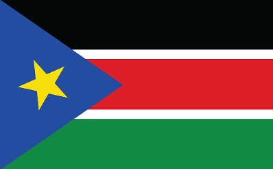 Ý nghĩa biểu tượng sâu sắc trong quốc kỳ Nam Sudan