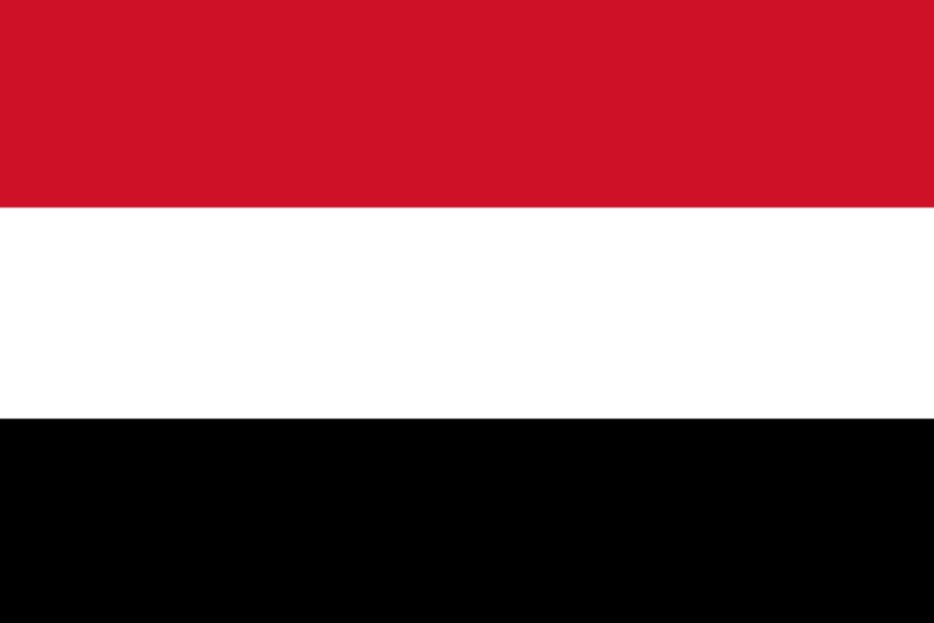 Ý nghĩa các chi tiết trên quốc kỳ Yemen