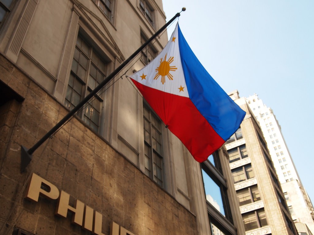 Mỗi màu sắc trên cờ Philippines mang thông điệp sâu sắc về lịch sử - văn hóa dân tộc