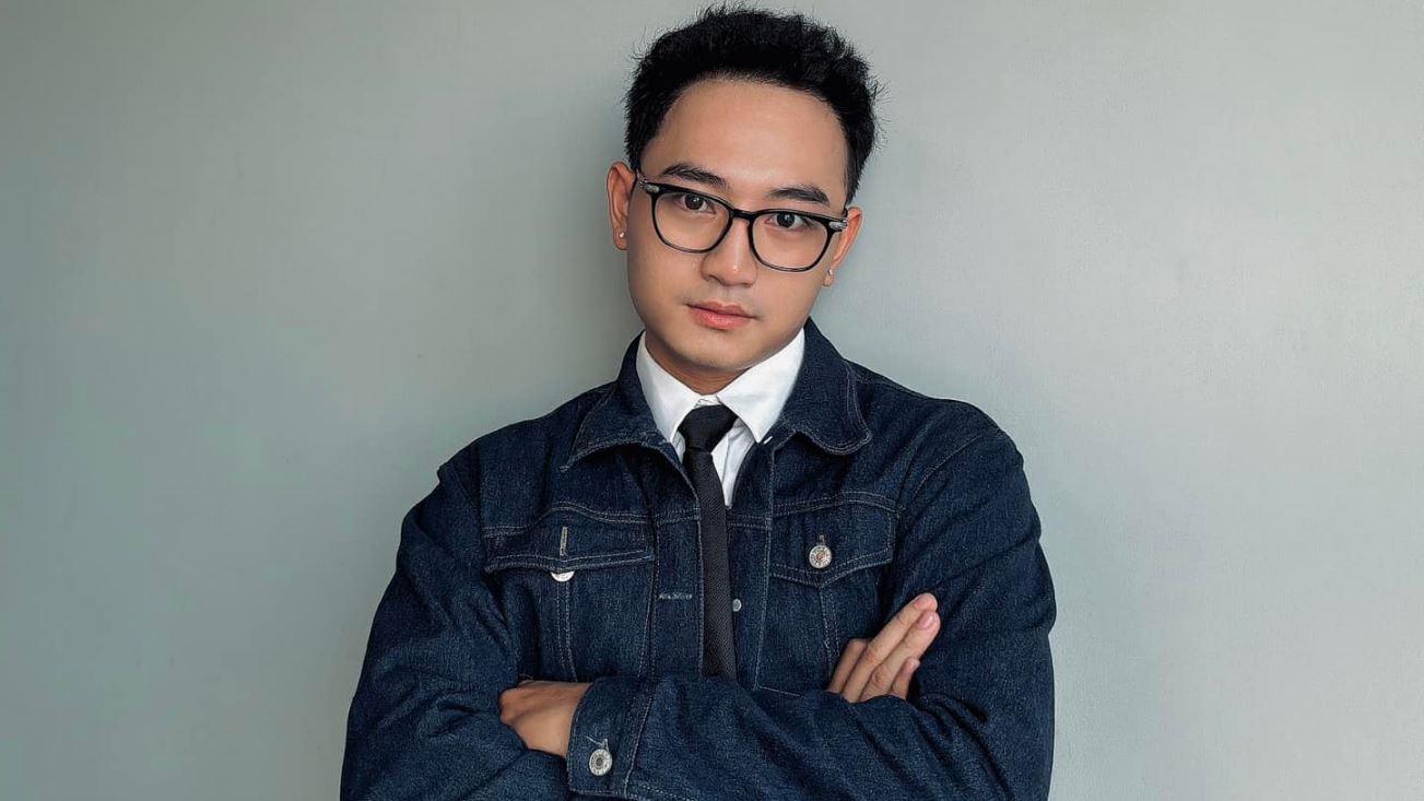 Tiểu sử Thông Nguyễn cho ra mắt kênh youtube "Tống Ca" vào tháng 2/2020