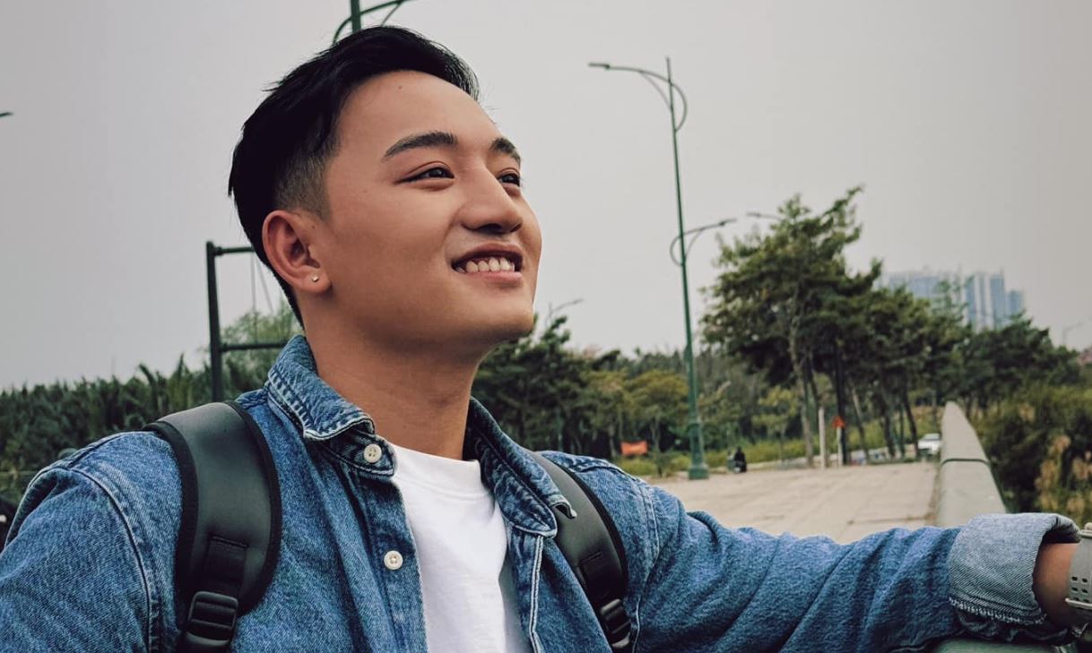 Tiểu sử Thông Nguyễn(tên thật là Nguyễn Minh Thông) sinh ngày 26/5/1997 tại TpHCM