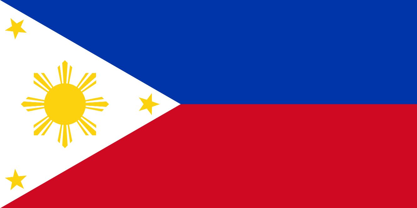Ý nghĩa cờ Philippines tôn vinh những hy sinh lớn lao để bảo vệ độc lập & tự do
