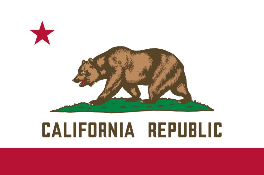Ý nghĩa sâu sắc của lá cờ California
