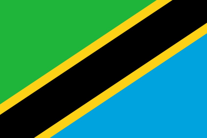 Ý nghĩa văn hoá của quốc kỳ Tanzania