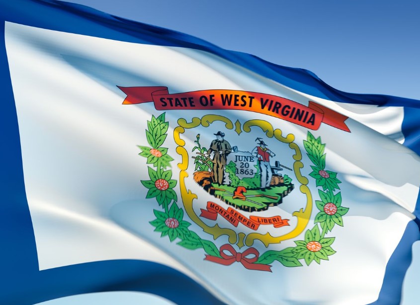 Ý nghĩa tinh thần của lá cờ Tây Virginia