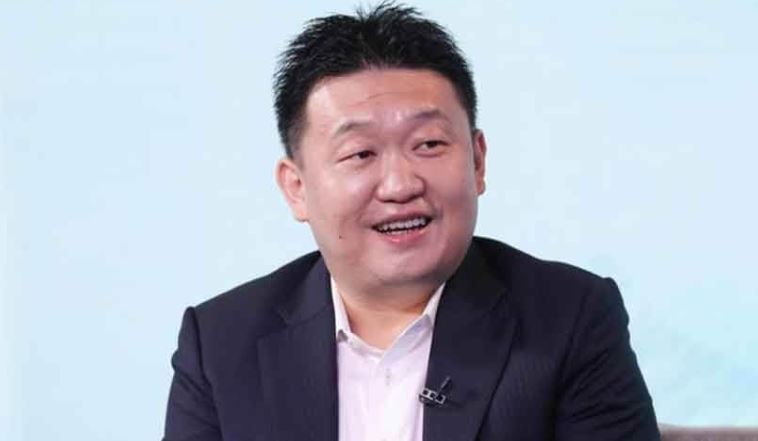 Forrest Xiaodong Li là ông chủ của Garena sở hữu nhiều dịch vụ trực tuyến