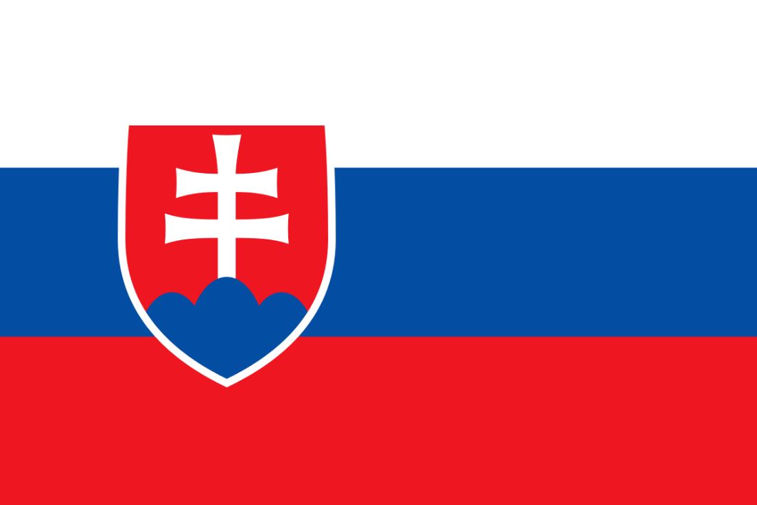 Ý nghĩa cờ Slovakia biểu thị sự gắn kết giữa văn hóa và chính trị