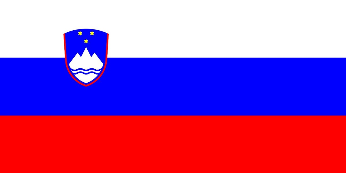 Ý nghĩa cờ Slovenia biểu trưng thiên nhiên và hy vọng tương lai qua quốc huy trên đó